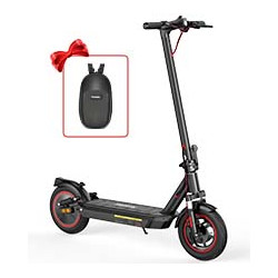 ISCOOTER i10 - Trottinette électrique 650W 48V 15AH