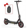 ISCOOTER i10 - Trottinette électrique 650W 48V 15AH