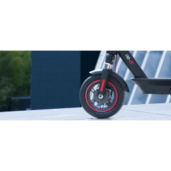 ISCOOTER i10 - Trottinette électrique 650W 48V 15AH