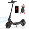 ISCOOTER i10 Pro - Trottinette électrique 800W 48V 15AH