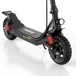 ISCOOTER i10 Pro - Trottinette électrique 800W 48V 15AH