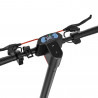ISCOOTER i10 Pro - Trottinette électrique 800W 48V 15AH