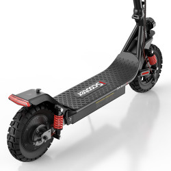 ISCOOTER i10 Pro - Trottinette électrique 800W 48V 15AH
