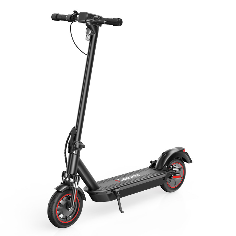 ISCOOTER i10 Max - Trottinette électrique 750W 48V 15.6AH