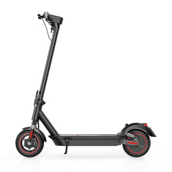 ISCOOTER i10 Max - Trottinette électrique 750W 48V 15.6AH