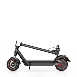 ISCOOTER i10 Max - Trottinette électrique 750W 48V 15.6AH