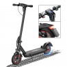 ISCOOTER i10 Max - Trottinette électrique 750W 48V 15.6AH