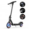 ISCOOTER i10 Max - Trottinette électrique 750W 48V 15.6AH