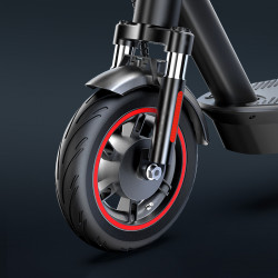 ISCOOTER i10 Max - Trottinette électrique 750W 48V 15.6AH