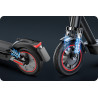 ISCOOTER i10 Max - Trottinette électrique 750W 48V 15.6AH