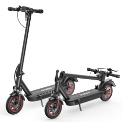 ISCOOTER i10 Max - Trottinette électrique 750W 48V 15.6AH