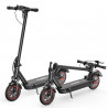 ISCOOTER i10 Max - Trottinette électrique 750W 48V 15.6AH