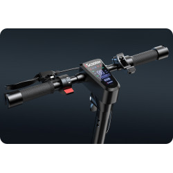 ISCOOTER i10 Max - Trottinette électrique 750W 48V 15.6AH