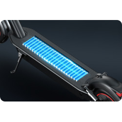 ISCOOTER i10 Max - Trottinette électrique 750W 48V 15.6AH