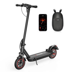 ISCOOTER i10 Max - Trottinette électrique 750W 48V 15.6AH