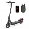 ISCOOTER i10 Max - Trottinette électrique 750W 48V 15.6AH