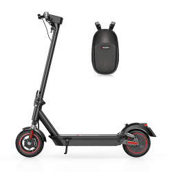 ISCOOTER i10 Max - Trottinette électrique 750W 48V 15.6AH