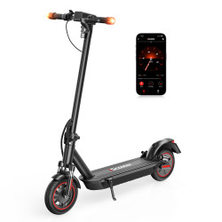 ISCOOTER i10 Max - Trottinette électrique 750W 48V 15.6AH