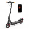 ISCOOTER i10 Max - Trottinette électrique 750W 48V 15.6AH