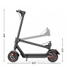 ISCOOTER i10 Max - Trottinette électrique 750W 48V 15.6AH
