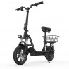 ISCOOTER i12 - Trottinette électrique 500W 36V 7.5AH