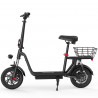ISCOOTER i12 - Trottinette électrique 500W 36V 7.5AH