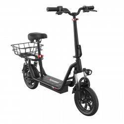 ISCOOTER i12 - Trottinette électrique 500W 36V 7.5AH