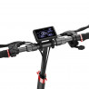 ISCOOTER iX3 - Trottinette électrique 800W 48V 10AH