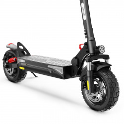 ISCOOTER iX3 - Trottinette électrique 800W 48V 10AH