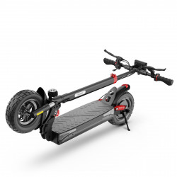 ISCOOTER iX3 - Trottinette électrique 800W 48V 10AH