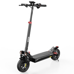 ISCOOTER iX4 - Trottinette électrique 800W 48V 15AH