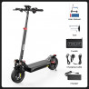 ISCOOTER iX4 - Trottinette électrique 800W 48V 15AH