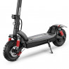ISCOOTER iX6 - Trottinette électrique 1000W 48V 17.5AH