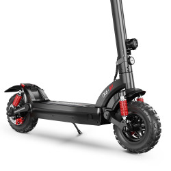 ISCOOTER iX6 - Trottinette électrique 1000W 48V 17.5AH