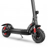 ISCOOTER iX6 - Trottinette électrique 1000W 48V 17.5AH