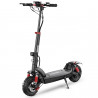 ISCOOTER iX6 - Trottinette électrique 1000W 48V 17.5AH