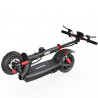 ISCOOTER iX6 - Trottinette électrique 1000W 48V 17.5AH