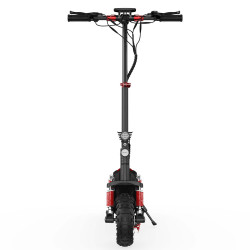 ISCOOTER iX6 - Trottinette électrique 1000W 48V 17.5AH