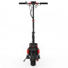 ISCOOTER iX6 - Trottinette électrique 1000W 48V 17.5AH