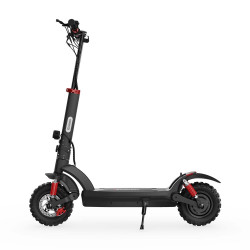 ISCOOTER iX6 - Trottinette électrique 1000W 48V 17.5AH