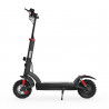 ISCOOTER iX6 - Trottinette électrique 1000W 48V 17.5AH