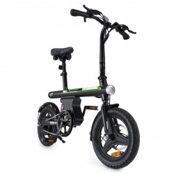 ISINWHEEL U1 - Vélo à assistance électrique 250W 36V 7.8AH