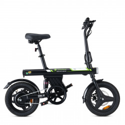 ISINWHEEL U1 - Vélo à assistance électrique 250W 36V 7.8AH