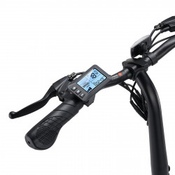ISINWHEEL U1 - Vélo à assistance électrique 250W 36V 7.8AH