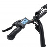 ISINWHEEL U1 - Vélo à assistance électrique 250W 36V 7.8AH
