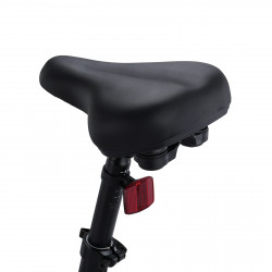 ISINWHEEL U1 - Vélo à assistance électrique 250W 36V 7.8AH