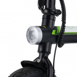 ISINWHEEL U1 - Vélo à assistance électrique 250W 36V 7.8AH