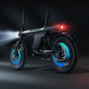 ISINWHEEL U1 - Vélo à assistance électrique 250W 36V 7.8AH
