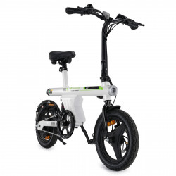 Vélo à assistance électrique Isinwheel U1