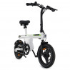 ISINWHEEL U1 - Vélo à assistance électrique 250W 36V 7.8AH